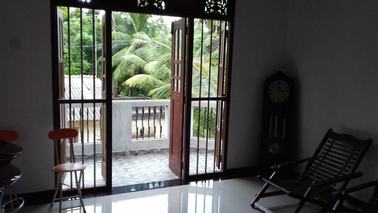 Villa Aanya Hikkaduwa Luaran gambar